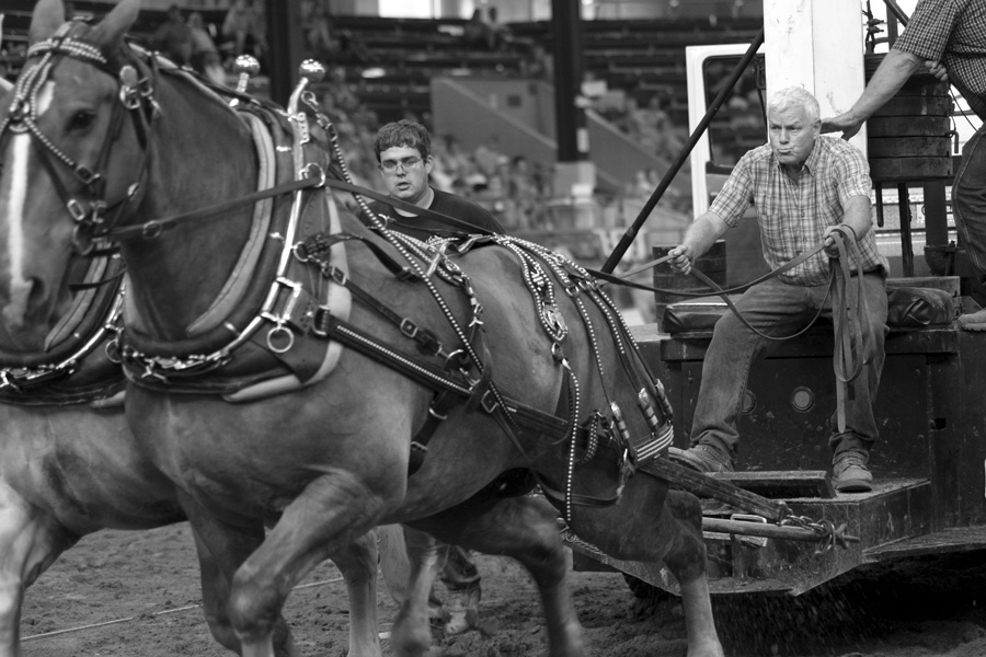 New York State Fair 2014. Michael Davis Photo | Syracuse New Times
