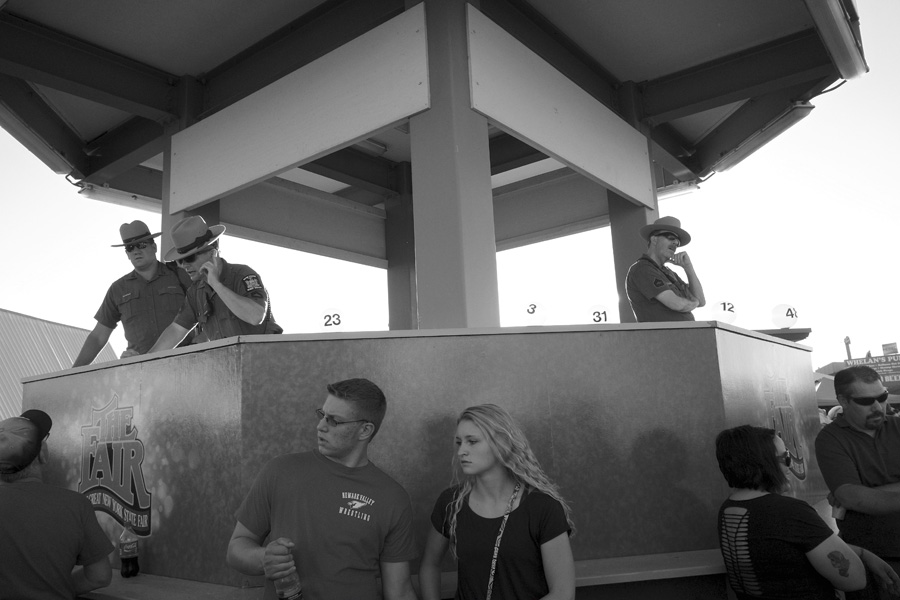 New York State Fair 2014. Michael Davis Photo | Syracuse New Times