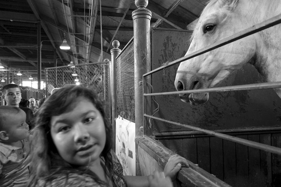 New York State Fair 2014. Michael Davis Photo | Syracuse New Times