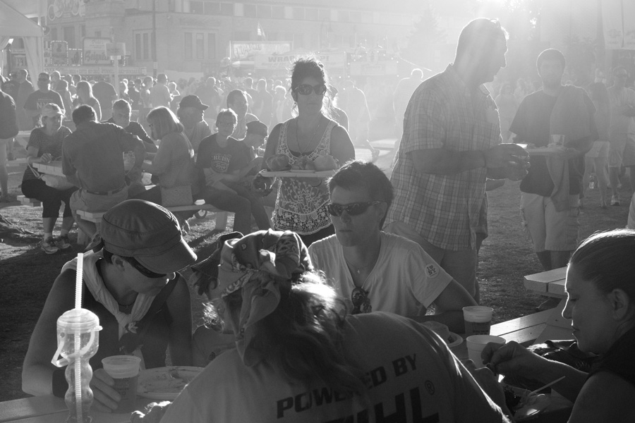 New York State Fair 2014. Michael Davis Photo | Syracuse New Times