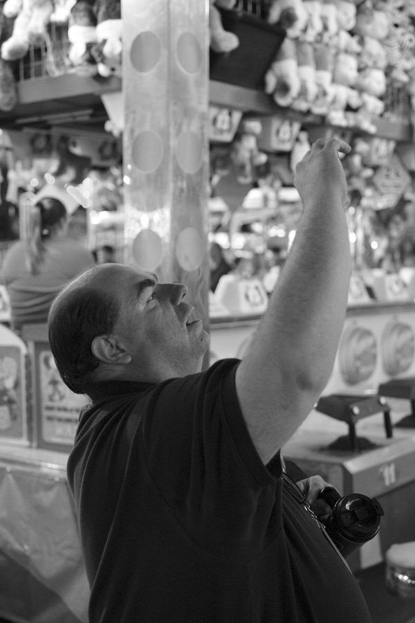 New York State Fair 2014. Michael Davis Photo | Syracuse New Times