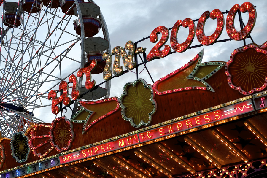 New York State Fair 2014. Michael Davis Photo | Syracuse New Times