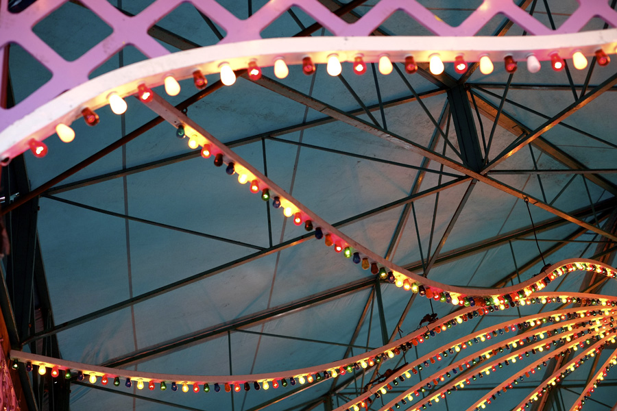 New York State Fair 2014. Michael Davis Photo | Syracuse New Times