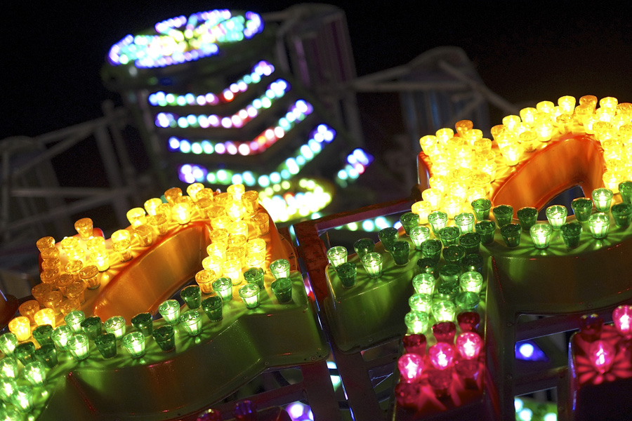 New York State Fair 2014. Michael Davis Photo | Syracuse New Times