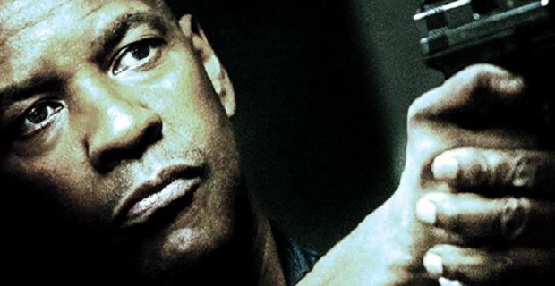 Denzel Washington Time Is On My Side Denzel Washington's Perfect Part In The Equalizer - Syracuse New Times