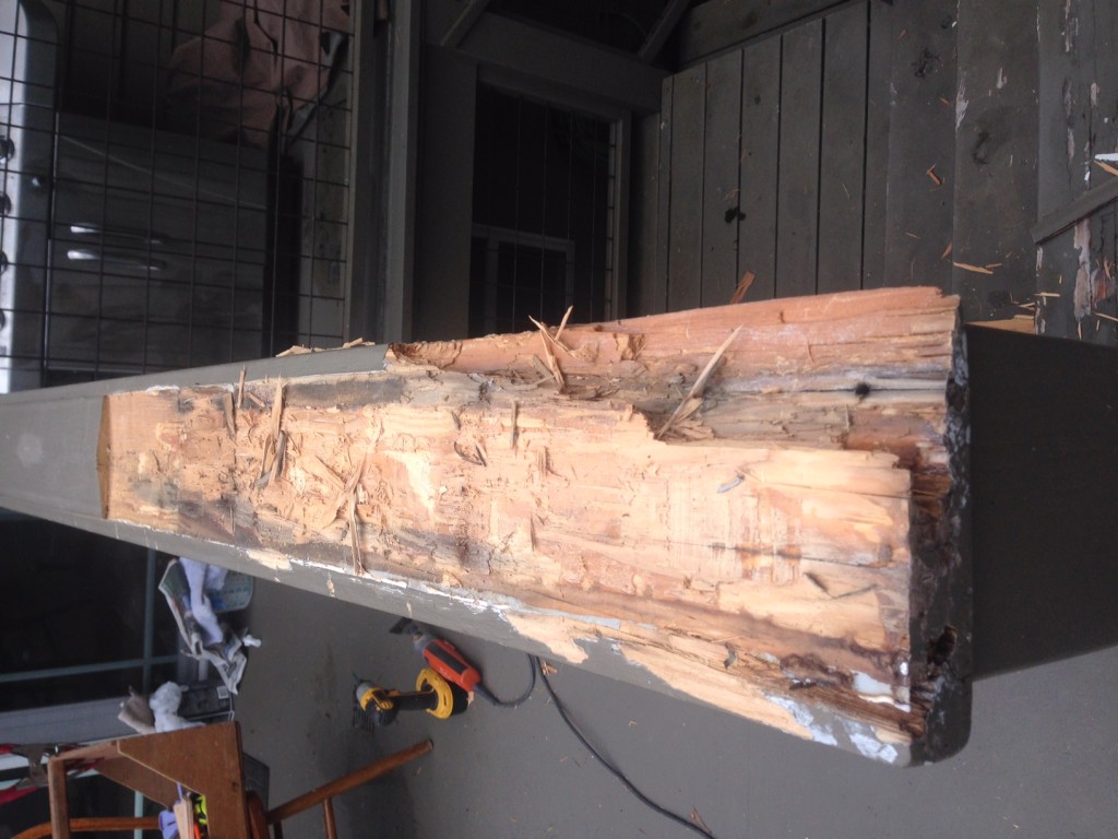 Wood