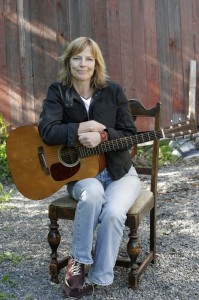 Colleen Kattau performs as part of The Acoustic Guitar Project. Michael Davis Photo | Syracuse New Times