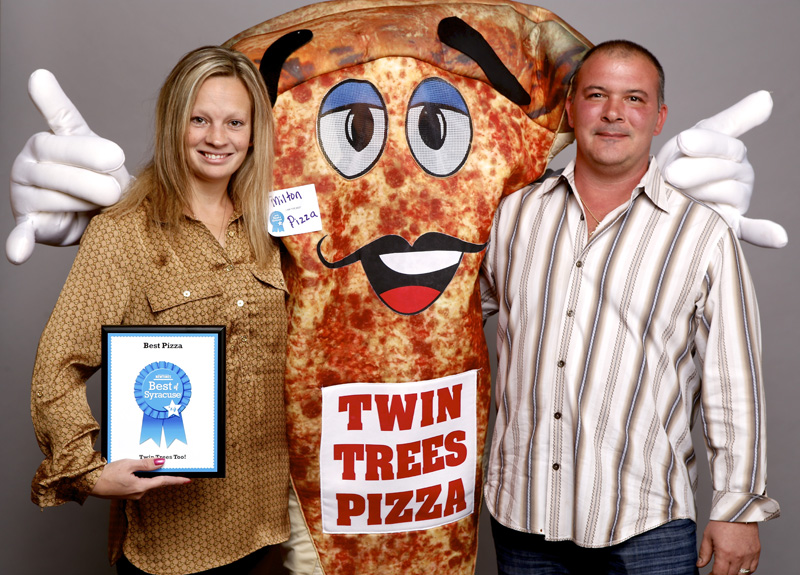 Best Pizza