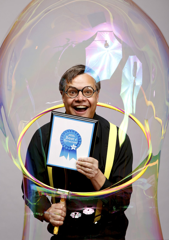 Best Children's Entertainer