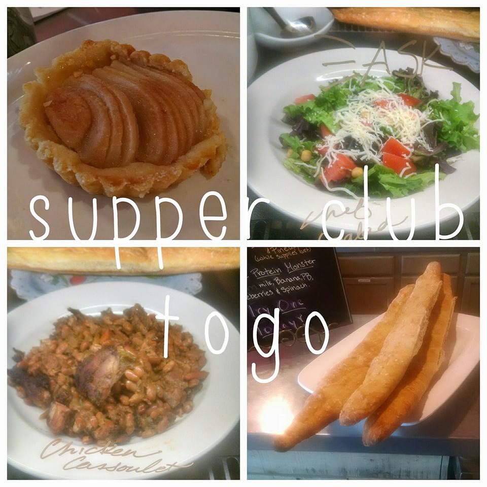 Photo by Cafe at 407