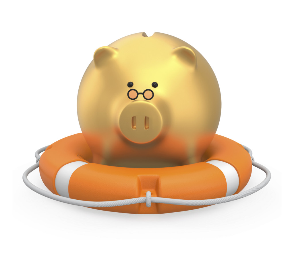 Piggy bank