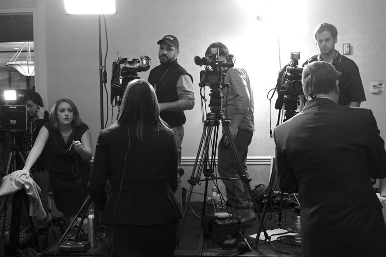 Election 2014 GOP Victory Party Michael Davis Photo | Syracuse New Times