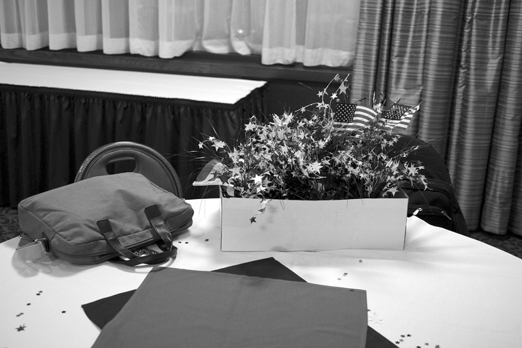 Election 2014 GOP Victory Party Michael Davis Photo | Syracuse New Times