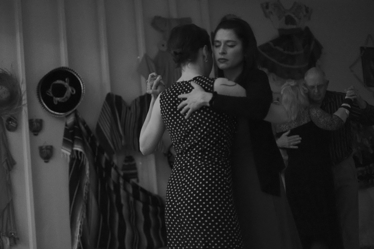 Tango Dance at LaCasita Michael Davis Photo | Syracuse New Times
