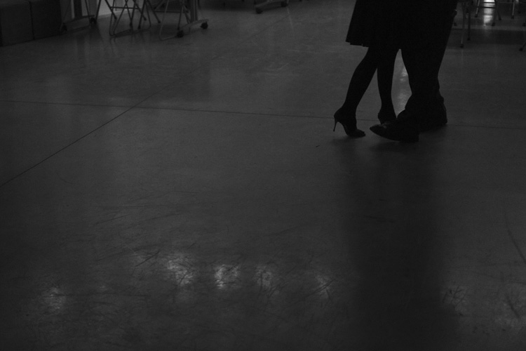 Tango Dance at LaCasita Michael Davis Photo | Syracuse New Times