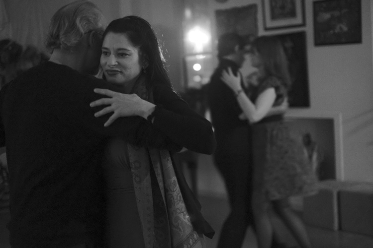 Tango Dance at LaCasita Michael Davis Photo | Syracuse New Times