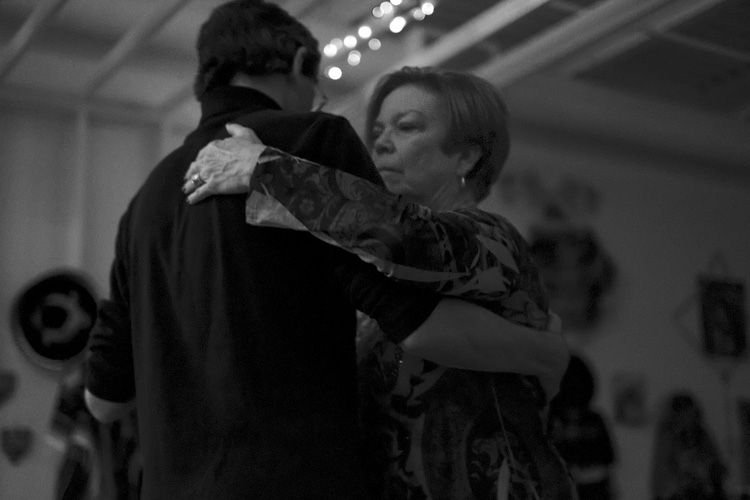 Tango Dance at LaCasita Michael Davis Photo | Syracuse New Times