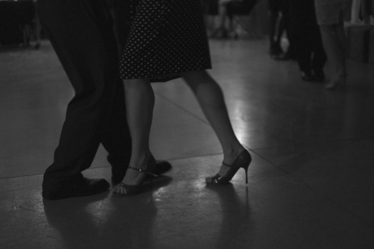 Tango Dance at LaCasita Michael Davis Photo | Syracuse New Times