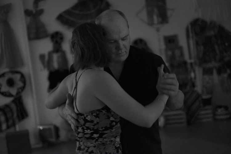 Tango Dance at LaCasita Michael Davis Photo | Syracuse New Times