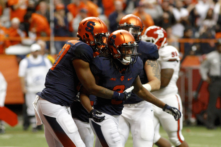 Michael Davis Photo | Syracuse New Times