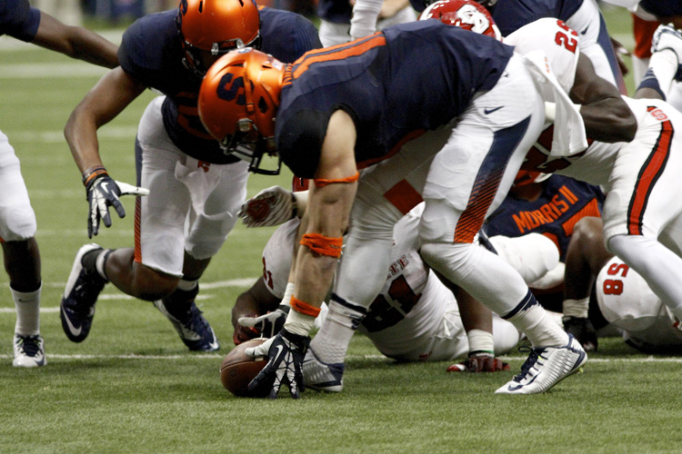 Michael Davis Photo | Syracuse New Times