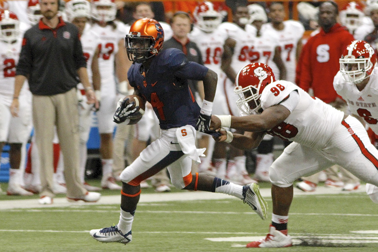 Michael Davis Photo | Syracuse New Times