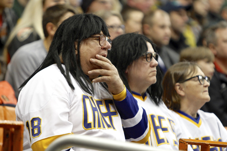 Frozen Dome Classic. Michael Davis Photo | Syracuse New Times