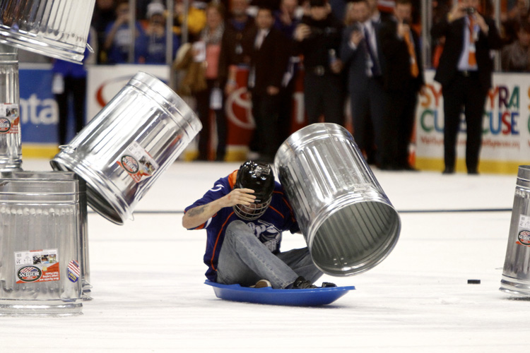 Frozen Dome Classic. Michael Davis Photo | Syracuse New Times