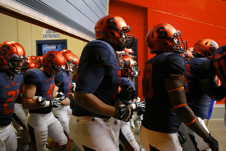 Michael Davis Photo | Syracuse New Times
