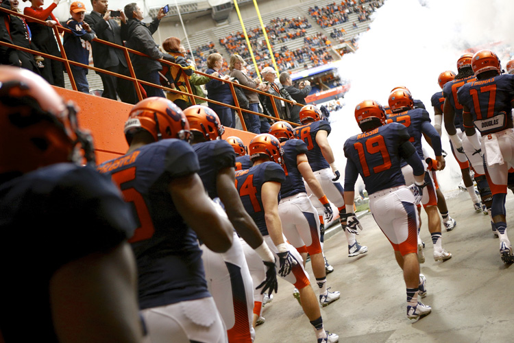 Michael Davis Photo | Syracuse New Times