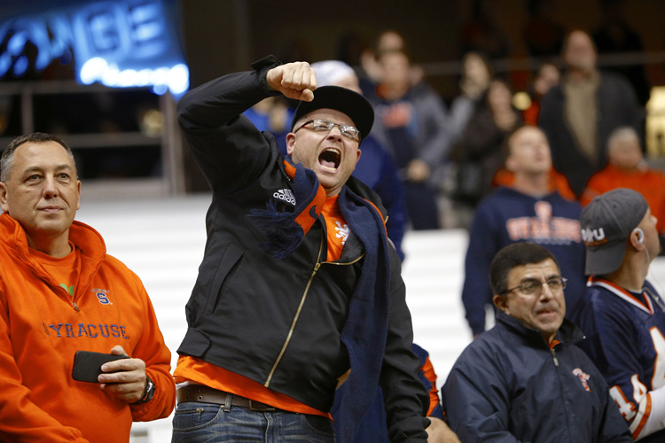 Michael Davis Photo | Syracuse New Times