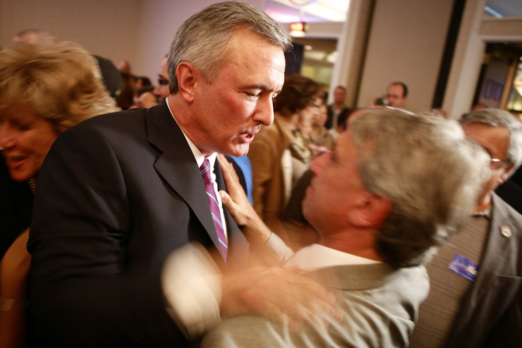 Election 2014 GOP Victory Party - John Katko Michael Davis Photo | Syracuse New Times