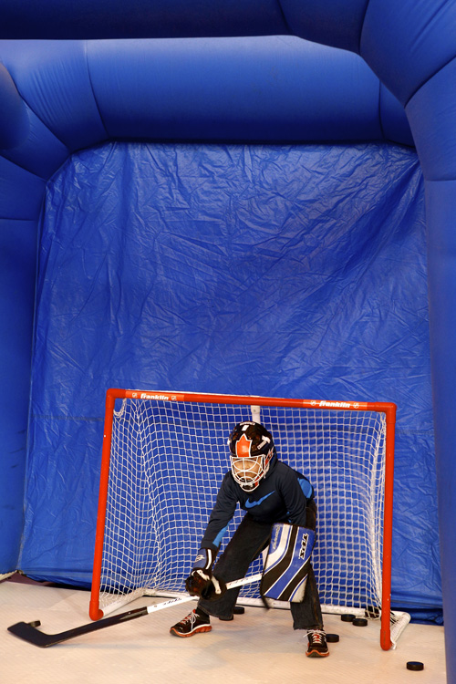 Frozen Dome Classic. Michael Davis Photo | Syracuse New Times