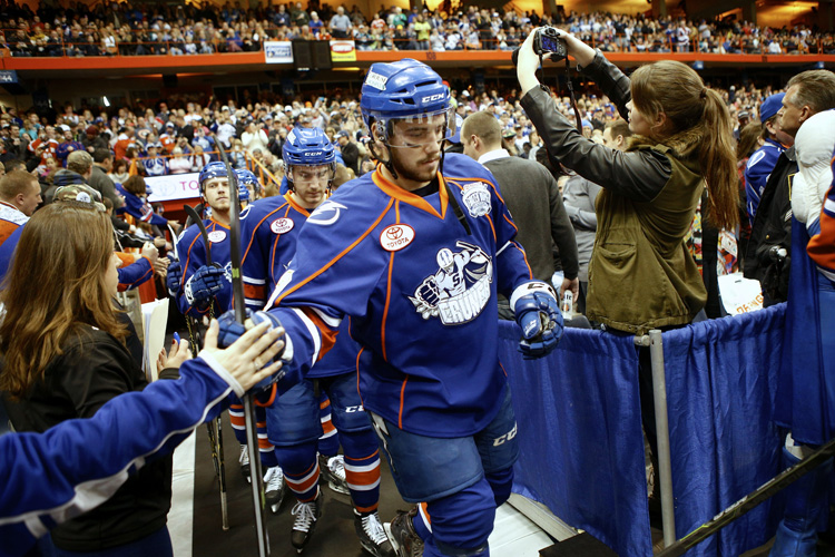 Frozen Dome Classic. Michael Davis Photo | Syracuse New Times