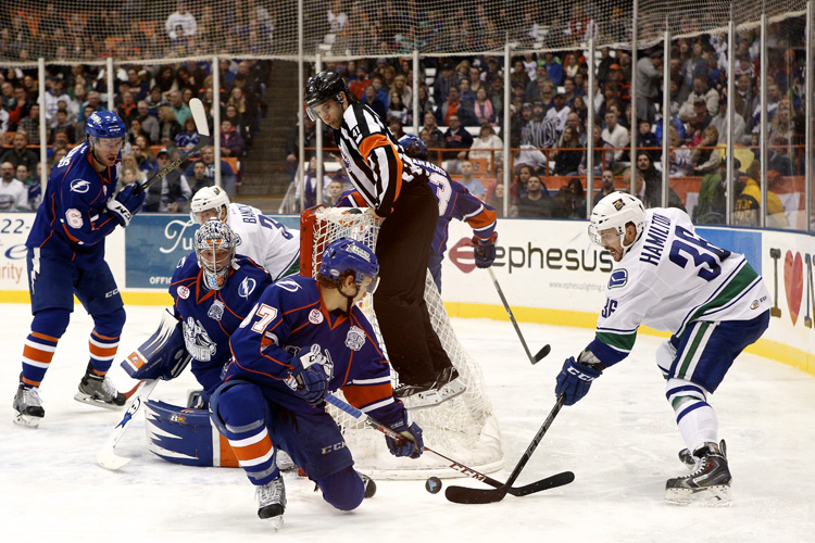 Frozen Dome Classic. Michael Davis Photo | Syracuse New Times