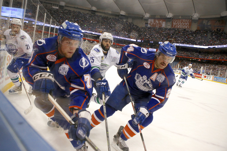 Frozen Dome Classic. Michael Davis Photo | Syracuse New Times
