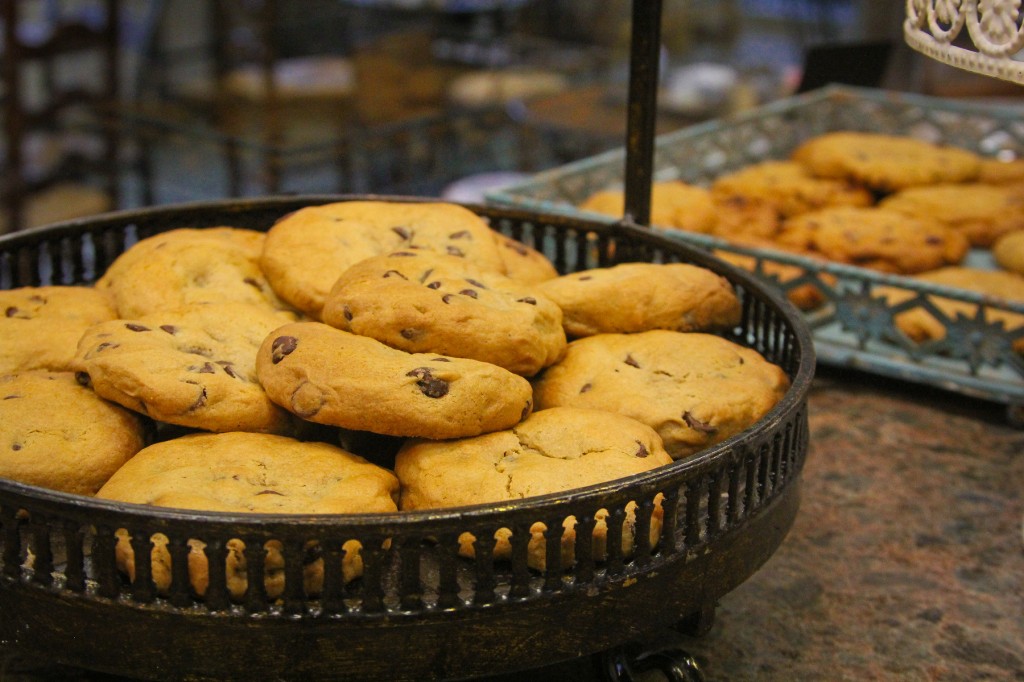 Yum-Yum’s Gluten-Free Bakery and Cafe. Photo from www.yumyumsglutenfree.com