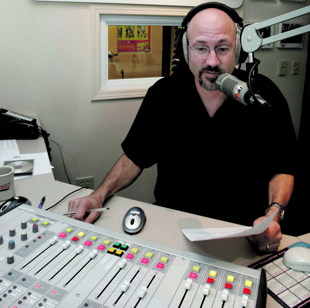 Dave Frisinia