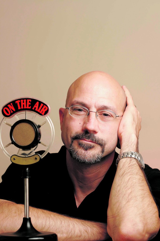 Dave Frisinia