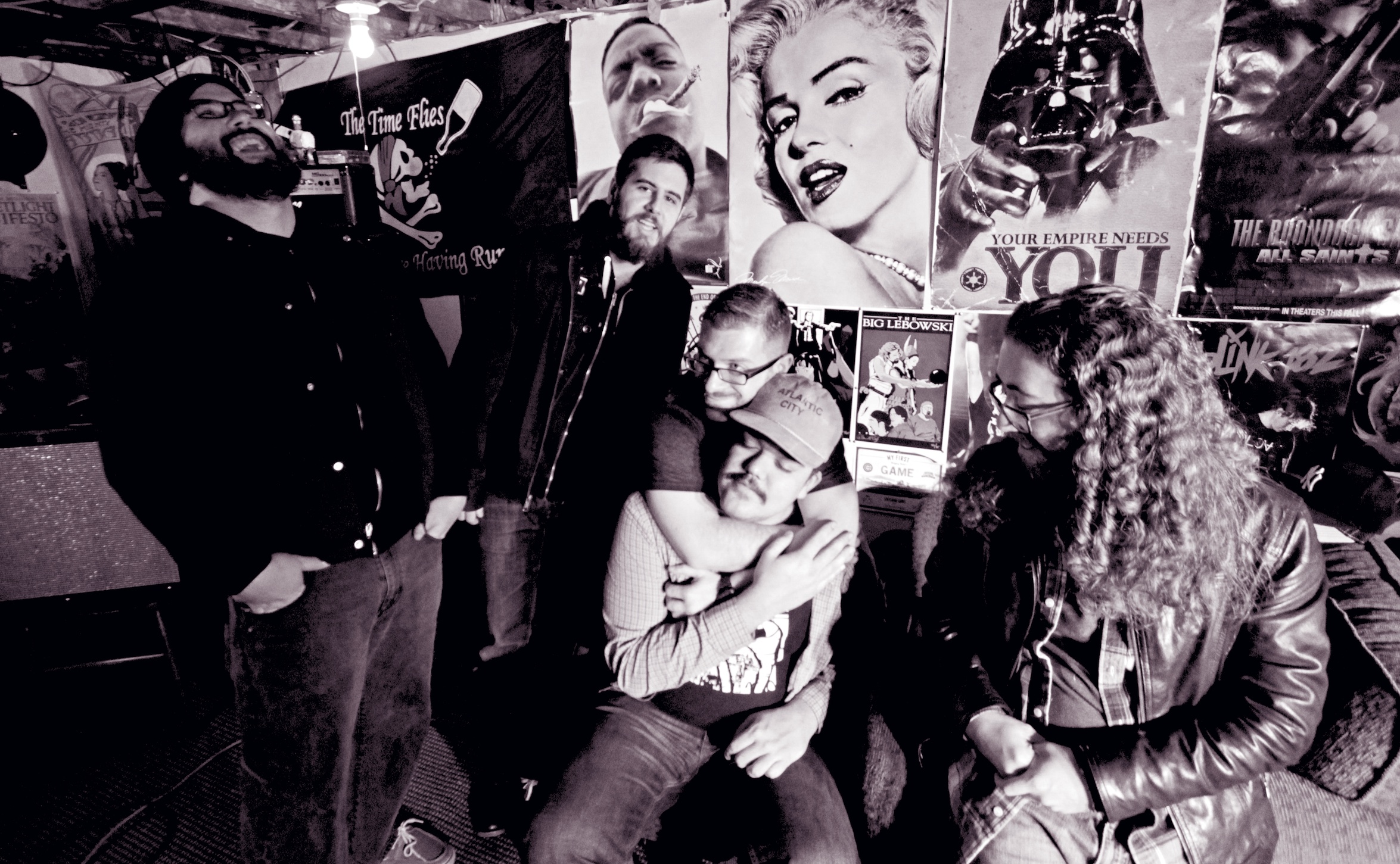 Whiskey lullaby essay picture