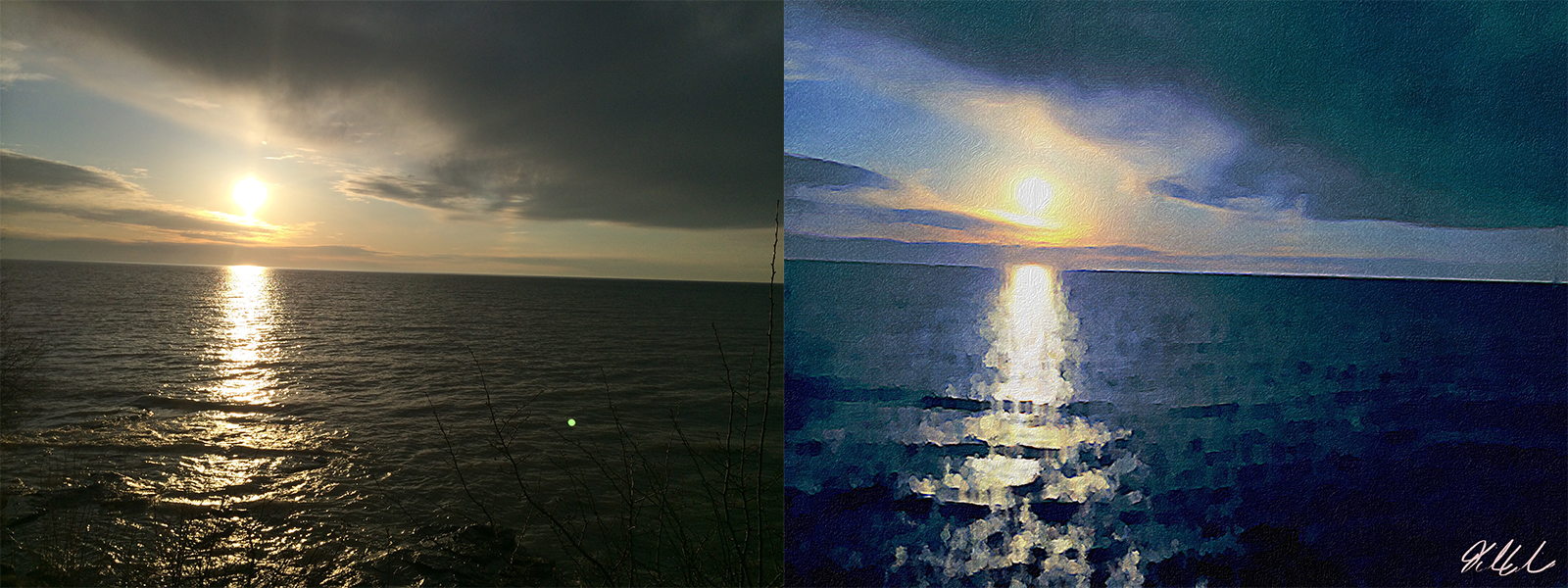 brushstroke