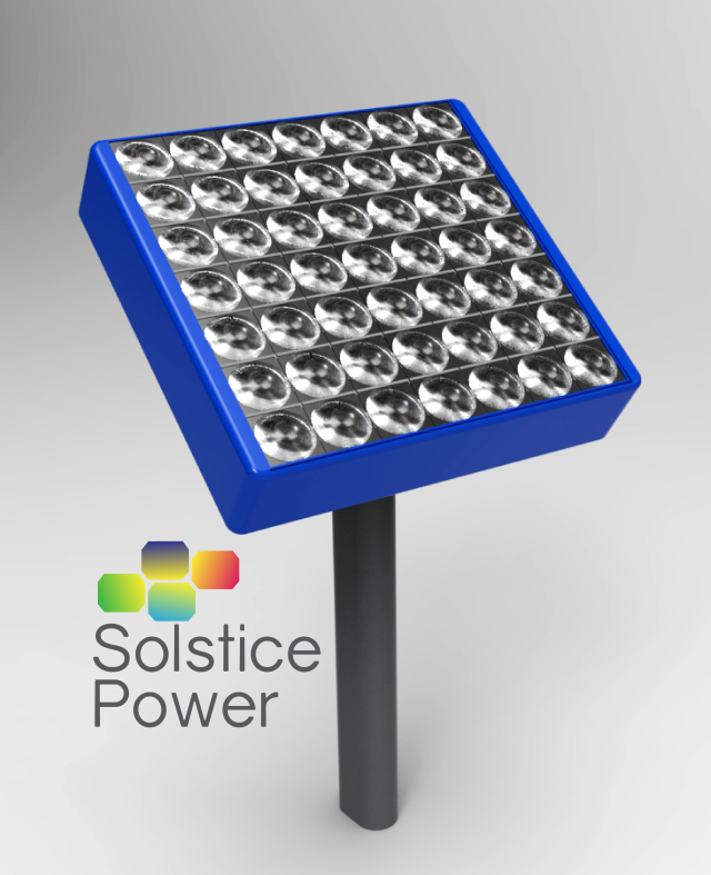 Syracuse Solar