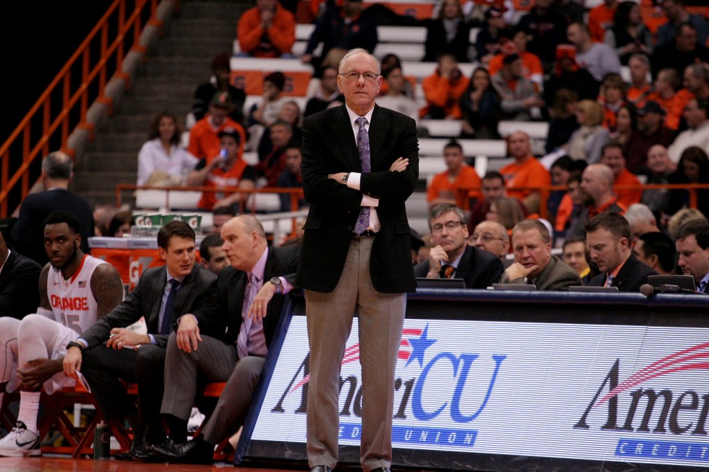 Michael Davis photo | Syracuse New Times