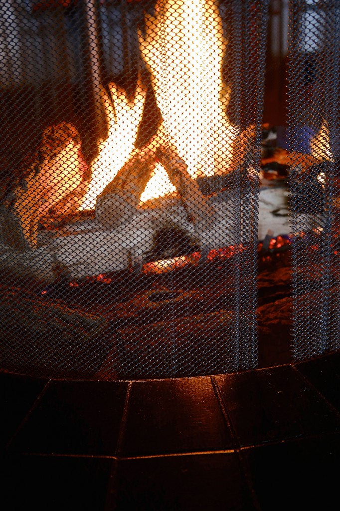 Flat Iron Grill
