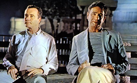 Jack Lemmon Walter Mathau