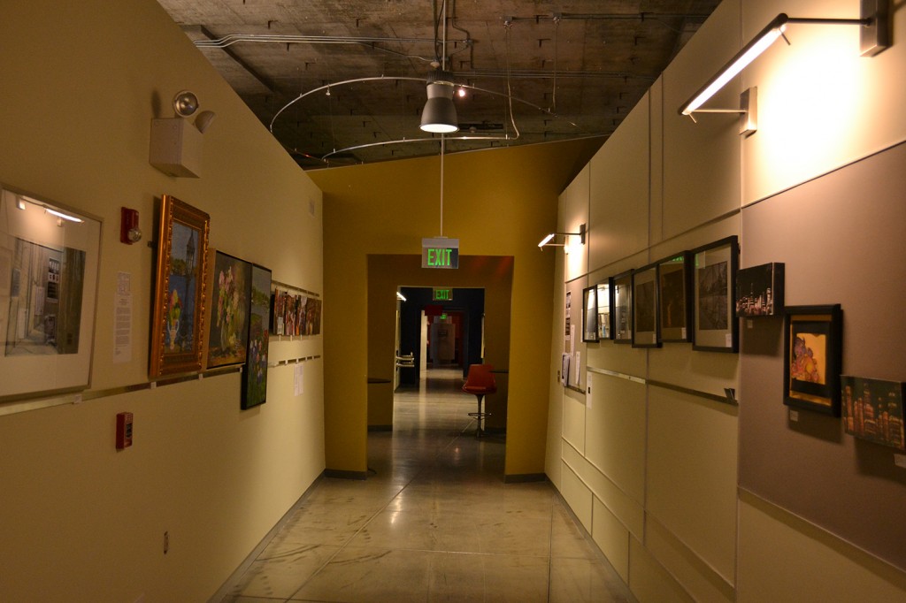 Tech Garden
