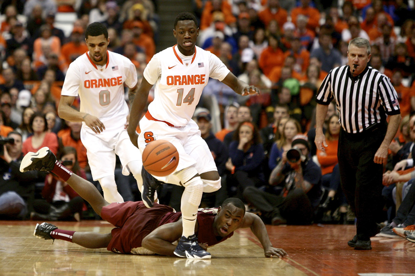 Michael Davis Photo | Syracuse New Times