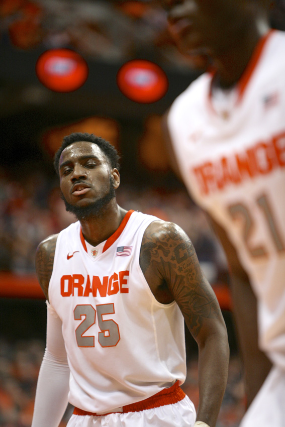 Michael Davis Photo | Syracuse New Times