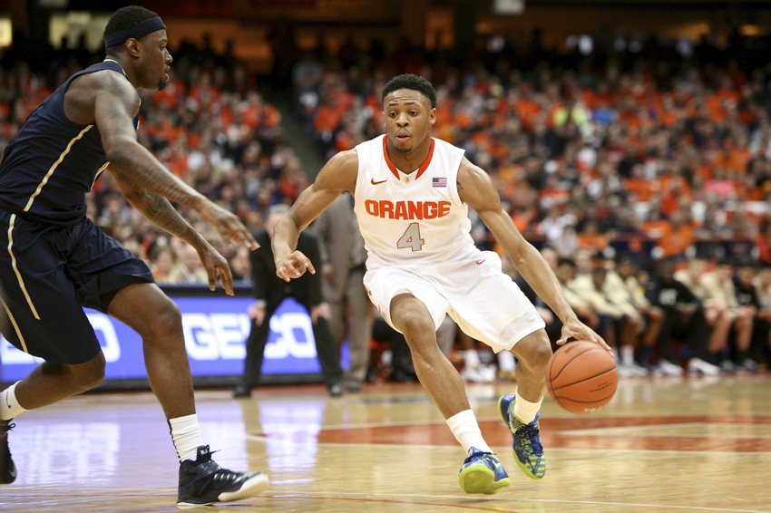 Michael Davis Photo | Syracuse New Times