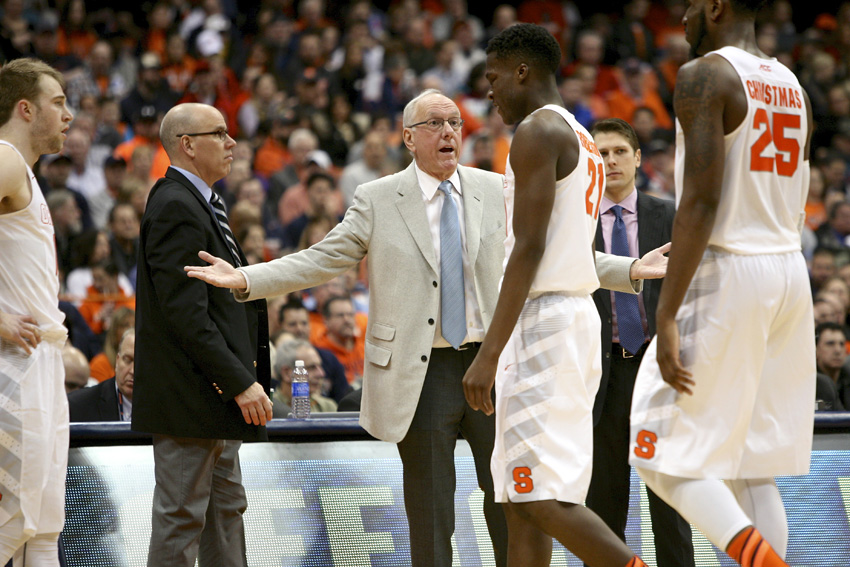 Michael Davis Photo | Syracuse New Times